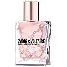 Zadig & Voltaire This is Her Ltd edp 30ml