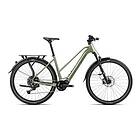 Orbea Kemen Mid 30 Urban 2024 (Elcykel)