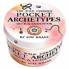 Kim Krans: The Wild Unknown Pocket Archetypes Deck
