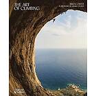 Simon Carter: The Art of Climbing