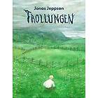 Jonas Jeppson: Trollungen