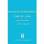 Jodi Taylor: The Most Wonderful Time of the Year