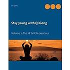 Jin Dao: Stay young with Qi Gong