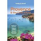 Lonely Planet, Chrissie McClatchie, Michael Frankel, Ashley Parsons: Lonely Planet Provence & the Cote d'Azur