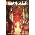 James Asmus, Joseph Keatinge, Christopher Sebela, Joe Infurnari, Jordan Boyd: Evolution Volume 3