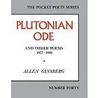 Allen Ginsberg: Plutonium Ode and Other Poems, 1977-80