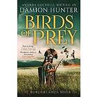 Damion Hunter: Birds of Prey