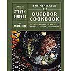 Steven Rinella, Krista Ruane: The MeatEater Outdoor Cookbook