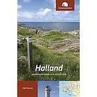 Olle Persson: Halland vandringsturer och utflykter