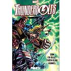 Kurt Busiek: Thunderbolts Som en blixt från klar himmel