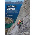 Chris Craggs, Thorbjorn Enevold: Lofoten Climbs