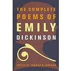 Emily Dickinson: Complete Poems Of Emily Dickinson