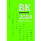 : BK 2024. Byggmästarnas kostnadskalkylator