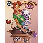 : Moving Day