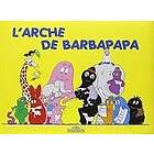 Annette Tison, Talus Taylor: Les Aventures de Barbapapa