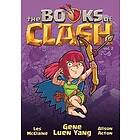 Gene Luen Yang: The Books of Clash Volume 2: Legendary Legends Legendarious Achi