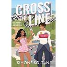 Simone Soltani: Cross the Line