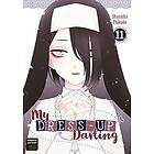 Shinichi Fukuda: My Dress-Up Darling 11