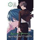 Mikage Sawamura, Toji Aio: Associate Professor Akira Takatsuki's Conjecture, Vol