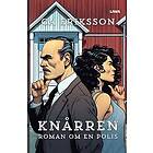 CA Eriksson: Knårren roman om en polis
