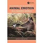 Vicki Hutton: Recognising and Responding to Animal Emotion in a Shared World