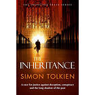 Simon Tolkien: The Inheritance