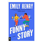 Emily Henry: Funny Story