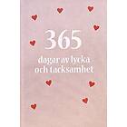 Stefan Ekberg: 365 dagar av lycka och tacksamhet