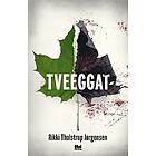 Rikki Tholstrup Jørgensen: Tveeggat