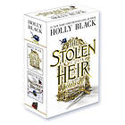 Holly Black: The Stolen Heir Boxed Set