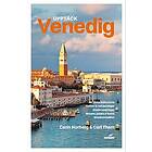 Carin Norberg, Carl Tham: Upptäck Venedig