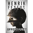 Henrik Fexeus: Offerdjuret