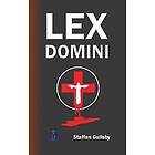 Staffan Gullsby: Lex Domini