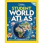 National Geographic Kids: National Geographic Student World Atlas, 6th Edition