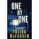 Freida McFadden: One by