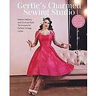 Gretchen Hirsch: Gertie's Charmed Sewing Studio