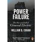 William D Cohan: Power Failure