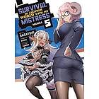 Ryuto: Survival in Another World with My Mistress! (Manga) Vol. 5