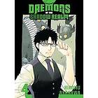 Hiromu Arakawa: Daemons of the Shadow Realm 04