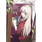 Jougi Shiraishi, Itsuki Nanao, Azure: Wandering Witch 5 (Manga)