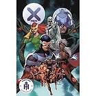 Jonathan Hickman, Al Ewing, Gerry Duggan: X-Men: Hellfire Gala