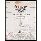 Tom Harper: Atlas