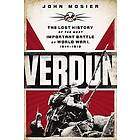 John Mosier: Verdun