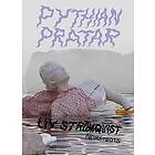 Pythian pratar