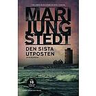 Mari Jungstedt: Den sista utposten