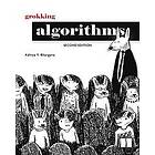 Aditya Y Bhargava: Grokking Algorithms