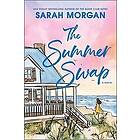 Sarah Morgan: The Summer Swap