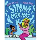 Musa M Isse, Sanna Borell: Simma med mig