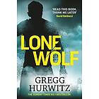 Gregg Hurwitz: Lone Wolf