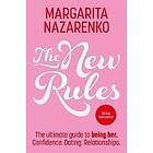 Margarita Nazarenko: The New Rules